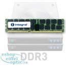 Integral DDR3 4GB 1333MHz CL9 ECC Reg IN3T4GRZBIX2