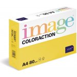 Papír Image Coloraction A4 160 g 250 Sevilla sytá žlutá IG50 – Zboží Mobilmania