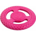 Kiwi Walker ve tvaru frisbee plovoucí 21,5 cm – Zboží Mobilmania
