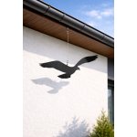 Harmony Plašič ptáků se závěsem a obrtlíkem 385 mm – Zboží Dáma