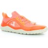 Dámské tenisky Vivobarefoot Primus Trail Knit FG L Papaya Textile