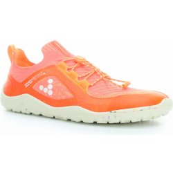 Vivobarefoot Primus Trail Knit FG L Papaya Textile