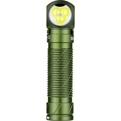 Olight Perun 3 – Sleviste.cz