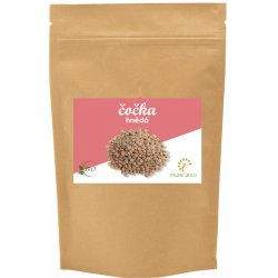 Fajne Jidlo Čočka hnědá BIO 0,5 kg