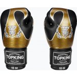 Top King Boxerské rukavice – Zboží Dáma