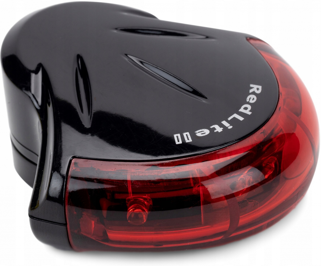 Topeak Red Lite