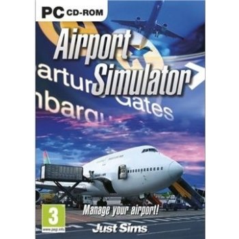 Airport Simulator