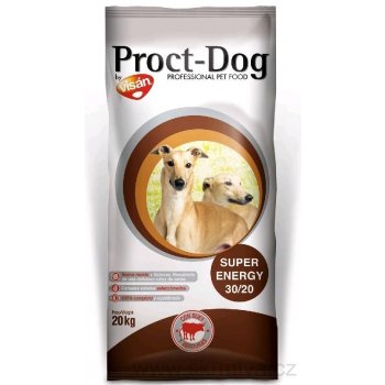 Visan Proct-Dog SUPER Energy 20 kg