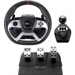 Genius GX Gaming SpeedMaster X5 FF 31620004400 – Zboží Živě