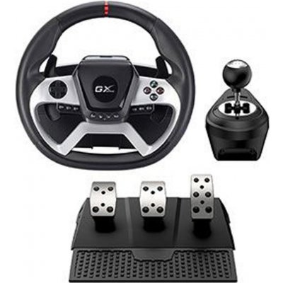 Genius GX Gaming SpeedMaster X5 FF 31620004400 – Zboží Živě