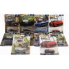Sběratelský model Mattel hot wheels Chevrolet Set Assortment 10 Pieces Fast & Furious Různé 1:64