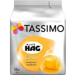 Tassimo Kaffee HAG Crema 16 ks – Zboží Dáma