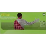 KERBL Rukavice veterinární přes rameno 120cm 50ks – Hledejceny.cz