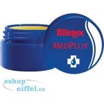Blistex Zklidňující balzám na rty Medplus Med Lip Care 7 ml – Zboží Dáma