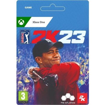 PGA Tour 2K23