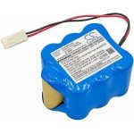 CAM-SI Zepter LMG-310 3000mAh Ni-MH – Zboží Dáma