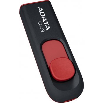 ADATA Classic C008 4GB AC008-4G-RKD