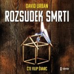 Rozsudek smrti - David Urban - čte Filip Švarc – Zboží Mobilmania