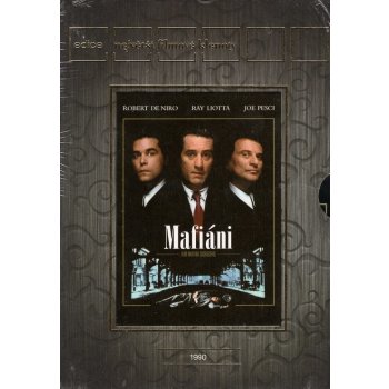 Mafiáni DVD
