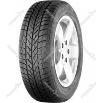 Gislaved Euro Frost 5 185/60 R15 84T