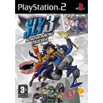 Sly 3: Honour Among Thieves – Zbozi.Blesk.cz
