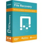 Auslogics File Recovery - předplatné 1 rok/ 3PC – Hledejceny.cz