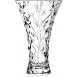 RCR Cristalleria Italiana RCR LAURUS VÁZA 300MM – Hledejceny.cz