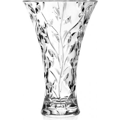 RCR Cristalleria Italiana RCR LAURUS VÁZA 300MM – Hledejceny.cz