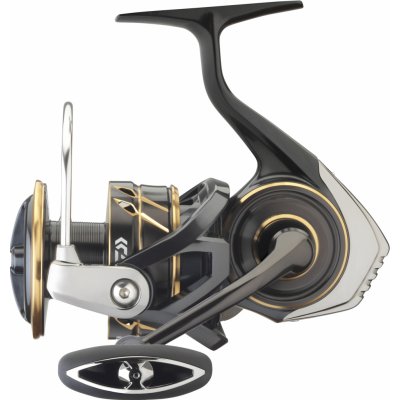 Daiwa Caldia SW 23 4000D-CXH – Zboží Dáma