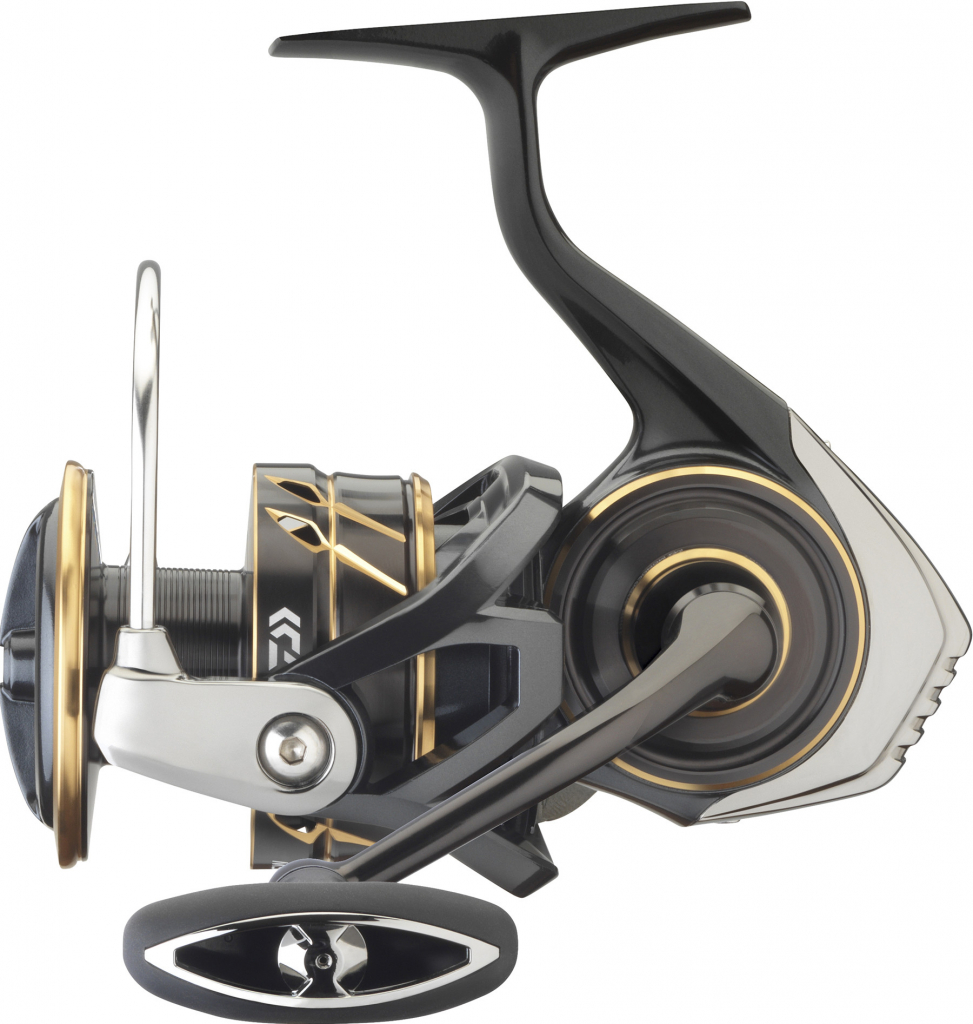 Daiwa Caldia SW 23 10000-H