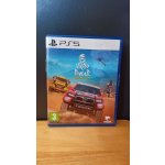 Dakar Desert Rally – Zboží Živě