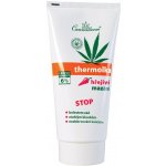 Cannaderm Thermolka hřejivé mazání 200 ml – Sleviste.cz