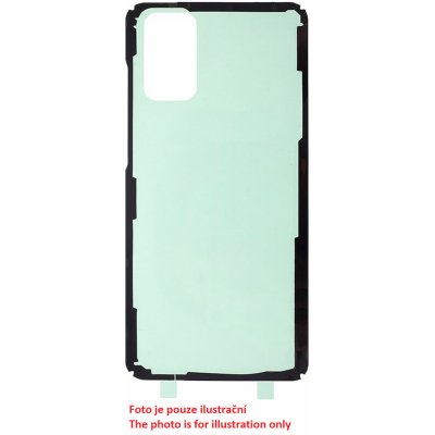 Samsung Galaxy A52/s (5G) Lepicí Páska pod Kryt Baterie, 57983104336 – Zboží Mobilmania