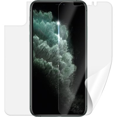 Ochranná fólie ScreenShield Apple iPhone 11 Pro Max - celé tělo