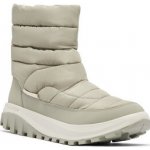 Columbia Snowtrot Mid 2075111 zelené – Zboží Dáma