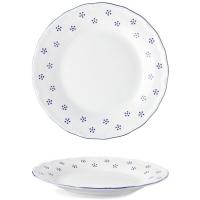 G. Benedikt Talíř dezertní 19,4 cm Verona Valbella – Zboží Mobilmania