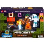 Mattel Minecraft Creator Mount Enderwood 6 ks – Hledejceny.cz