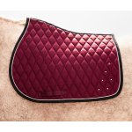 FOUGANZA Podsedlová dečka STRASS pro koně a poníky – Zboží Mobilmania