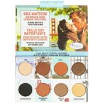 theBalm Paletka očních stínů Epizoda 2 10,5 g – Sleviste.cz
