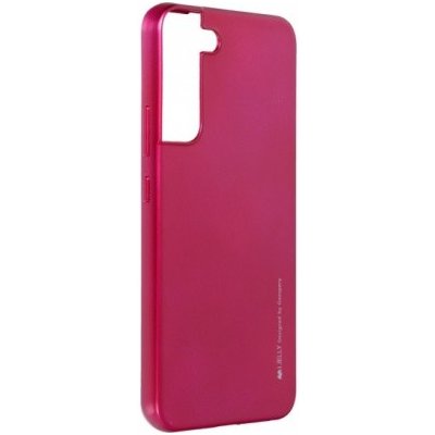 Pouzdro Goospery i-Jelly Mercury case SAMSUng Galaxy S22 PLUS růžové – Zboží Mobilmania