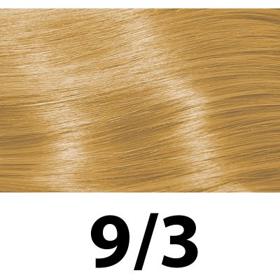 Subrina Colour Permanent Essential 9/3 100 ml – Hledejceny.cz