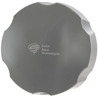 SAT SAT ovladač a zátka vanového automatu chrom SATA1 SATA1 – Hledejceny.cz