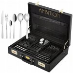 Ambition Sada příborů Prato 72 ks – Hledejceny.cz