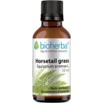 Bioherba Přeslička (Horsetail) kapky tinktura 50 ml – Hledejceny.cz