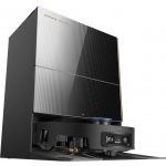 Dreame X60 Pro Ultra Complete Black – Zboží Dáma