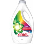 Ariel Color prací gel 1,8 l 40 PD – Zboží Mobilmania
