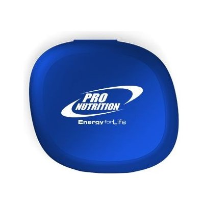 Pro Nutrition Pill box