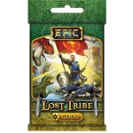 White Wizard Games Epic Card Game Lost Tribe Good – Hledejceny.cz