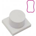 Pavoni Vytlačovač na dezerty (obdélník) plast – Hledejceny.cz