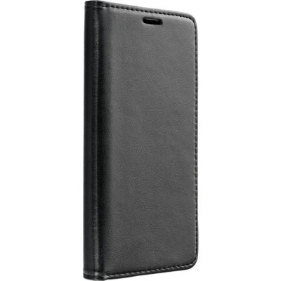 Pouzdro Magnet Book - Samsung Galaxy A70 černé – Zboží Mobilmania